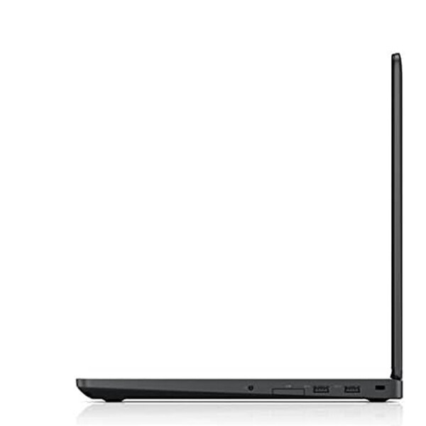 Notebook Dell Latitude E5570 I5 | 4gb Ram | 500gb NOTEBOOK RFPL DELL E5570 I5/4/500/15"