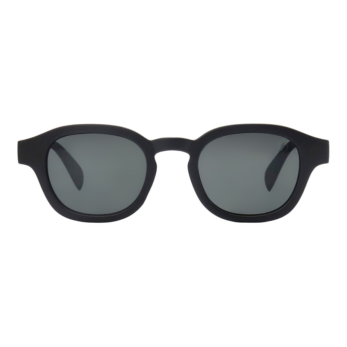 Lentes de Sol Chilli Beans Viseu - Negro Matte 