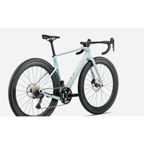 ORBEA TERRA RACE M20LTD ORBEA TERRA RACE M20LTD