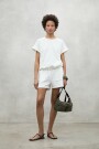 SHORTS NESS Blanco