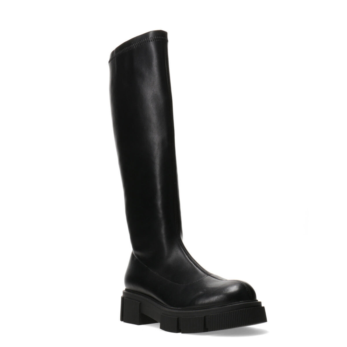 Botas de Mujer Miss Carol Leeds - Negro 