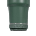Vaso Termico de 600ml Con Parlante verde