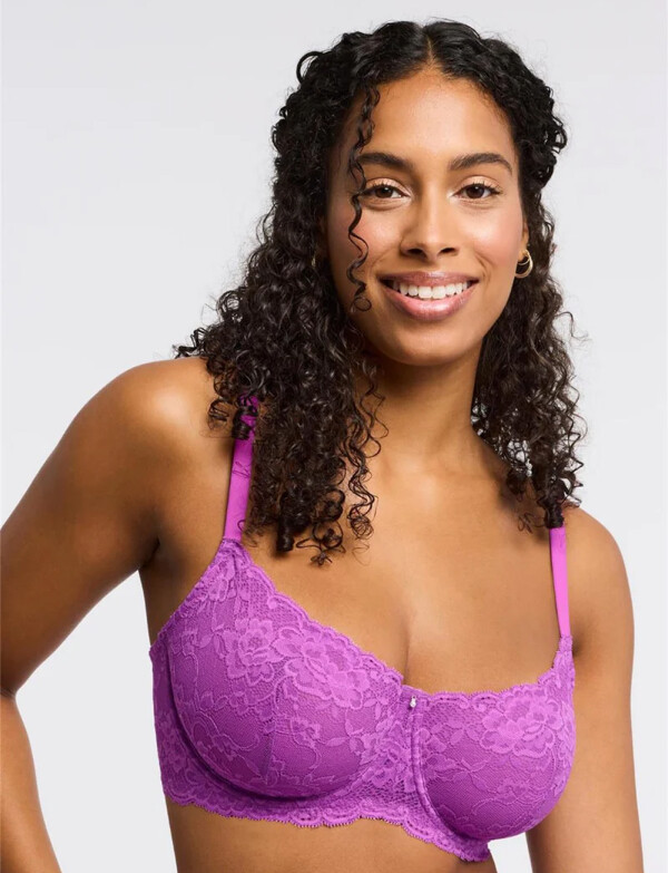 Bra Flirt VIOLETA CLARO