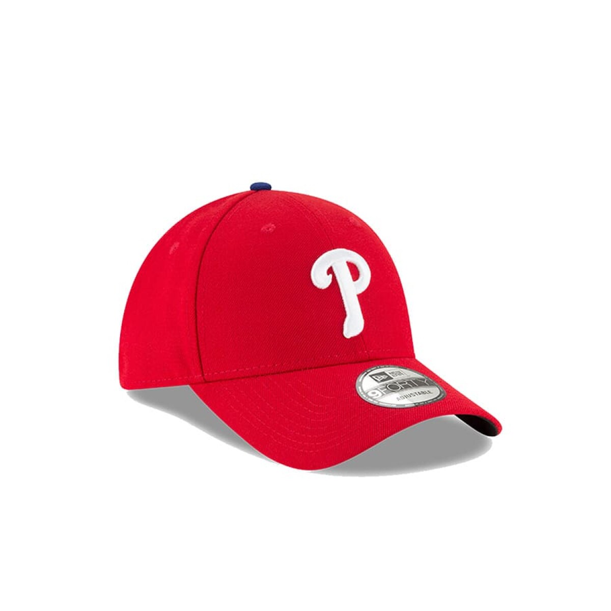 Gorro New Era Philadelphia Phillies - 10047542 - Rojo 