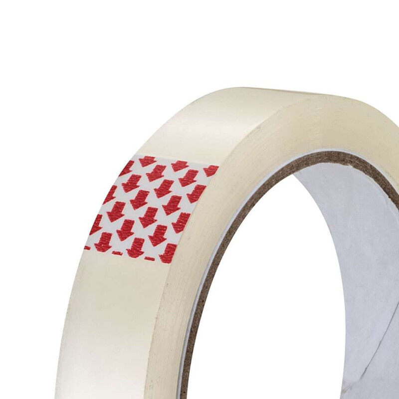 Pack x36 Cinta Teoria 24x45 TRANSLUCIDA