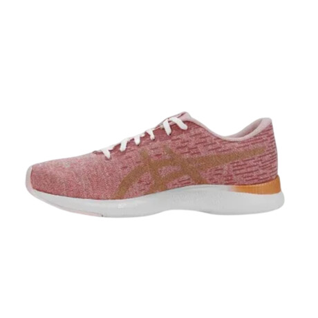 Championes Asics Streetwise Pink