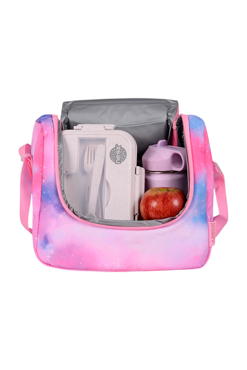 LONCHERA TÉRMICA ZENIT FANTASY SKY LONCHERA TÉRMICA ZENIT FANTASY SKY