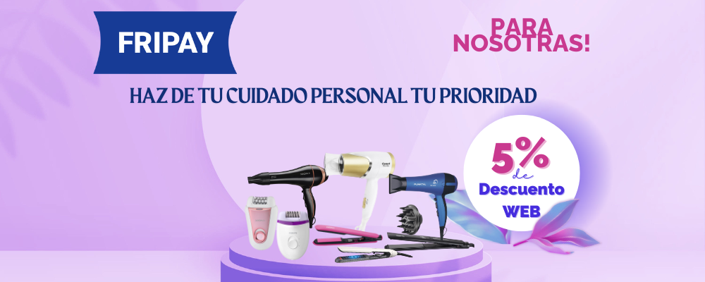 Cuidado Personal