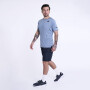 Polo Training Kaybi Hombre Blue
