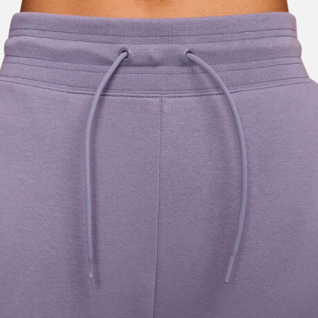 Pantalón Largo Nike One Dri-Fit Jogger de Mujer Multicolor