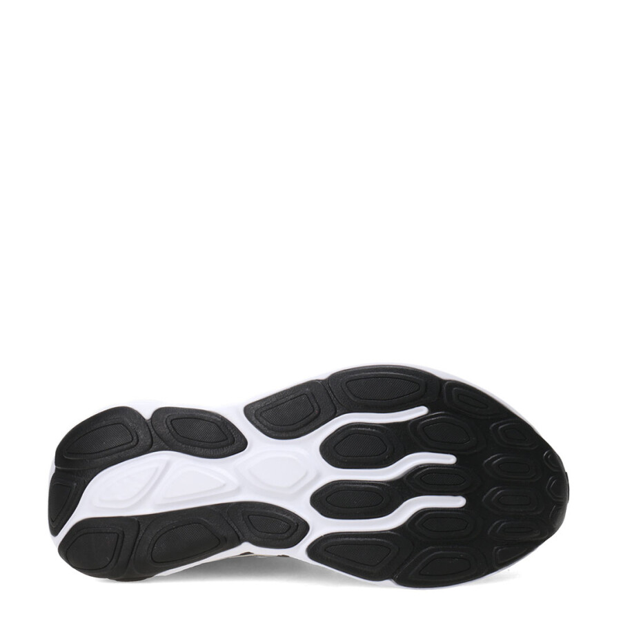 Championes de Mujer New Balance 460 Negro - Plata