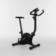 Bicicleta Spinning Fija Estática Fitness 8 Niveles Negro
