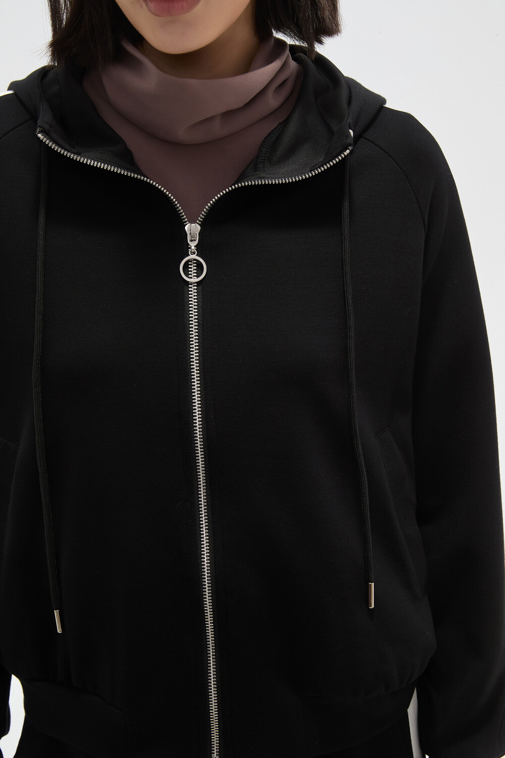 Campera Cuenen Estampado 2