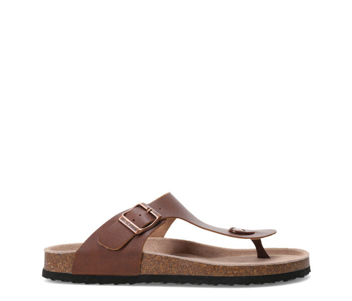 Sandalias de Mujer Miss Carol VILER Marrón