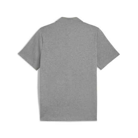 ESS Nº1 Jersey Polo 68255603 Gris