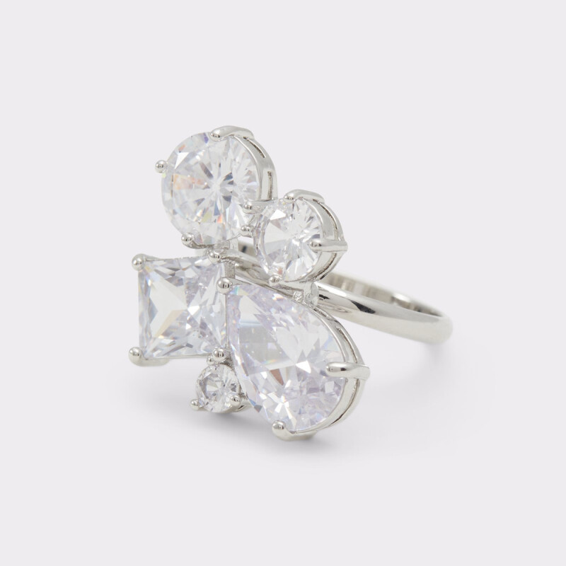 ACEDAN SILVER/CLEAR MULTI SILVER/CLEAR MULTI