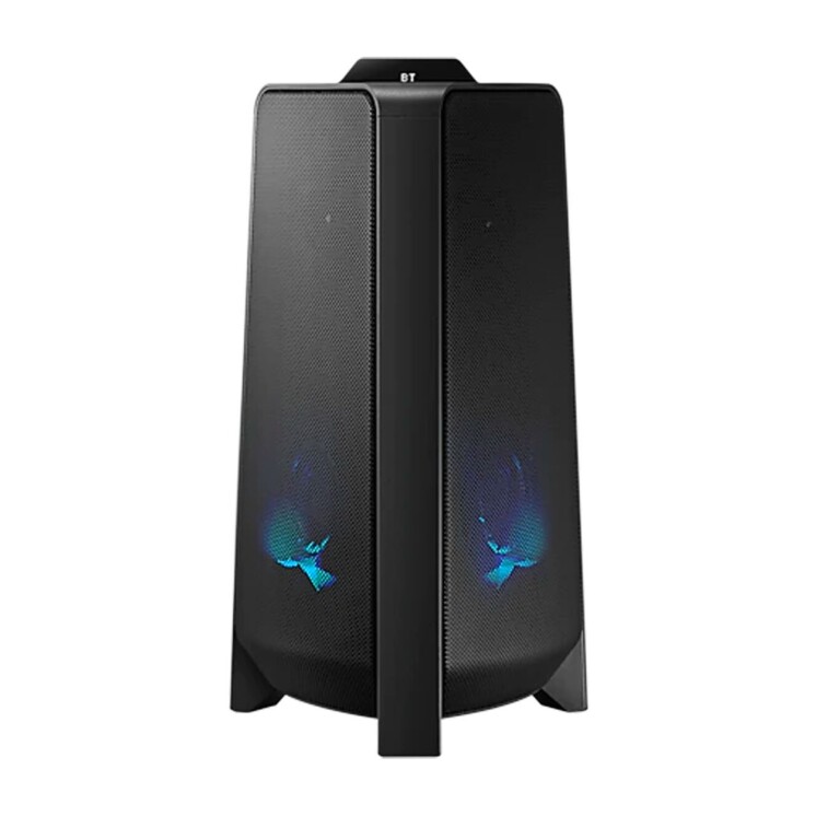 Torre de Sonido Samsung MX-T40 300 W Bidireccional Torre de Sonido Samsung MX-T40 300 W Bidireccional