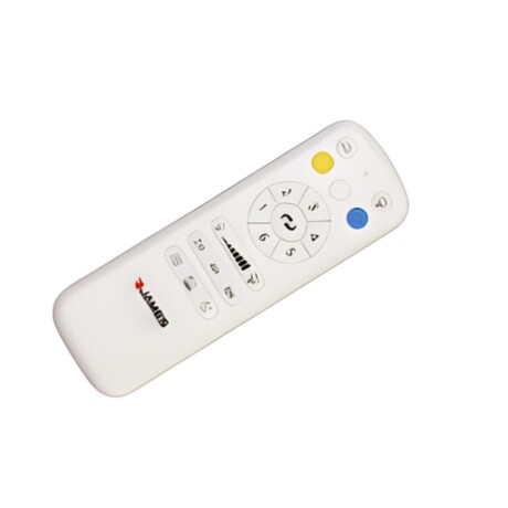 Ventilador de Techo James VTL43 con Control Ventilador de Techo James VTL43 con Control