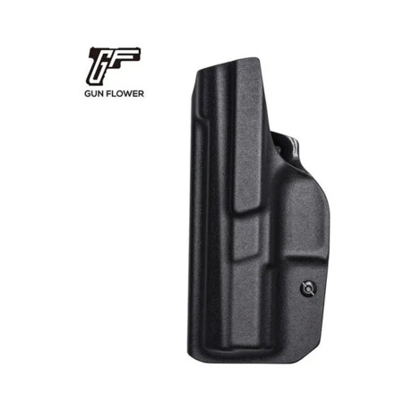 Canana interna para CZ P07 (Porte Oculto) Canana interna para CZ P07 (Porte Oculto)