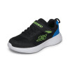 Championes Go Run 400 V2 Quanta Stride Negro