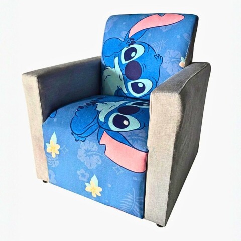 Sillones con Motivos Infantiles Sillones con Motivos Infantiles