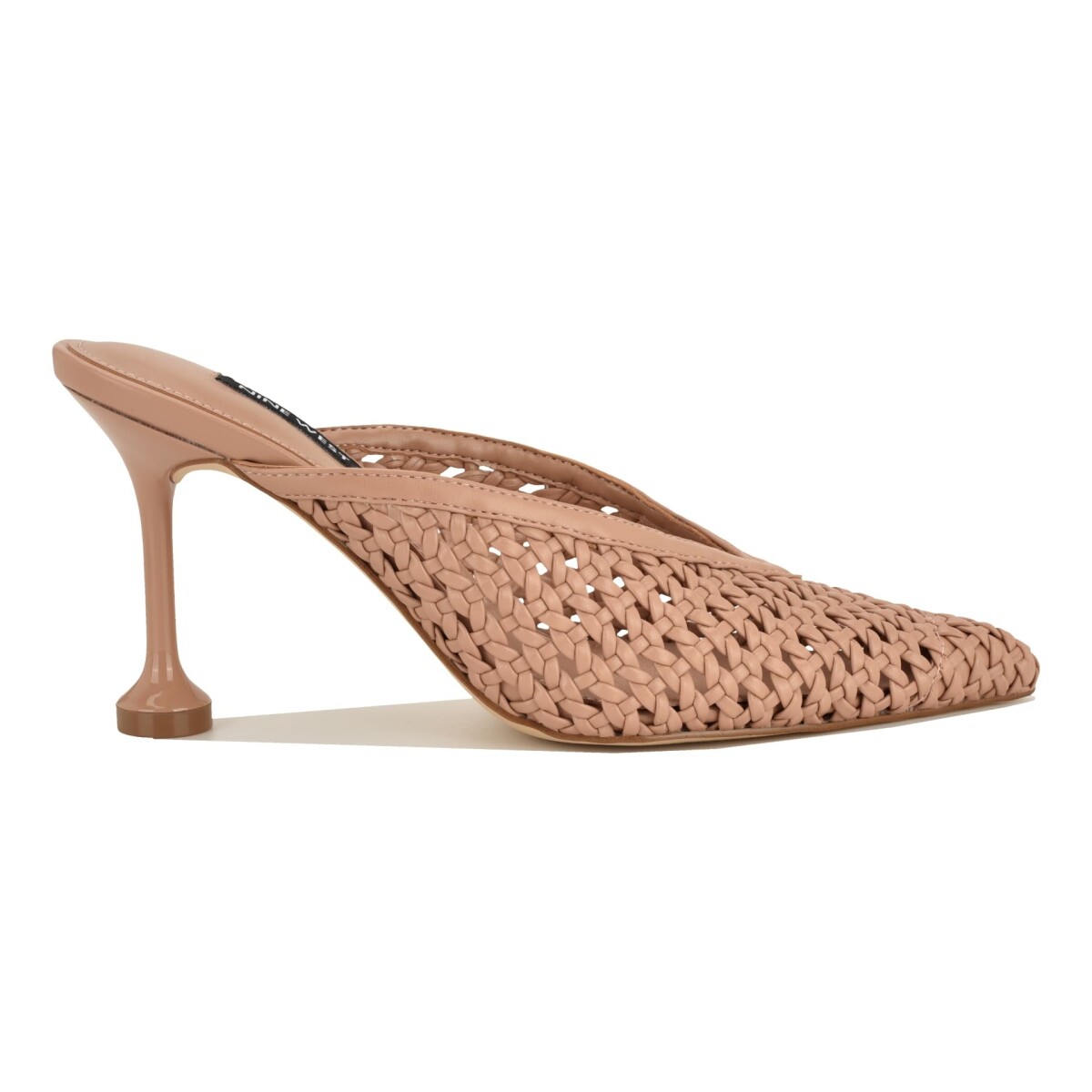 Pumps Grasso8 - Light Natural 