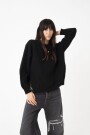 SWEATER Negro