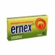 Ernex Blister x 5 Comprimidos Ernex Blister x 5 Comprimidos