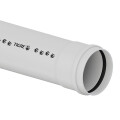 JE-TUBO CLOACAL 110 x 3 JEI Je-tubo Cloacal 110 X 3 Jei