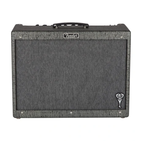 Amplificador De Guitarra Fender Gb Hot Rod Deluxe Amplificador De Guitarra Fender Gb Hot Rod Deluxe