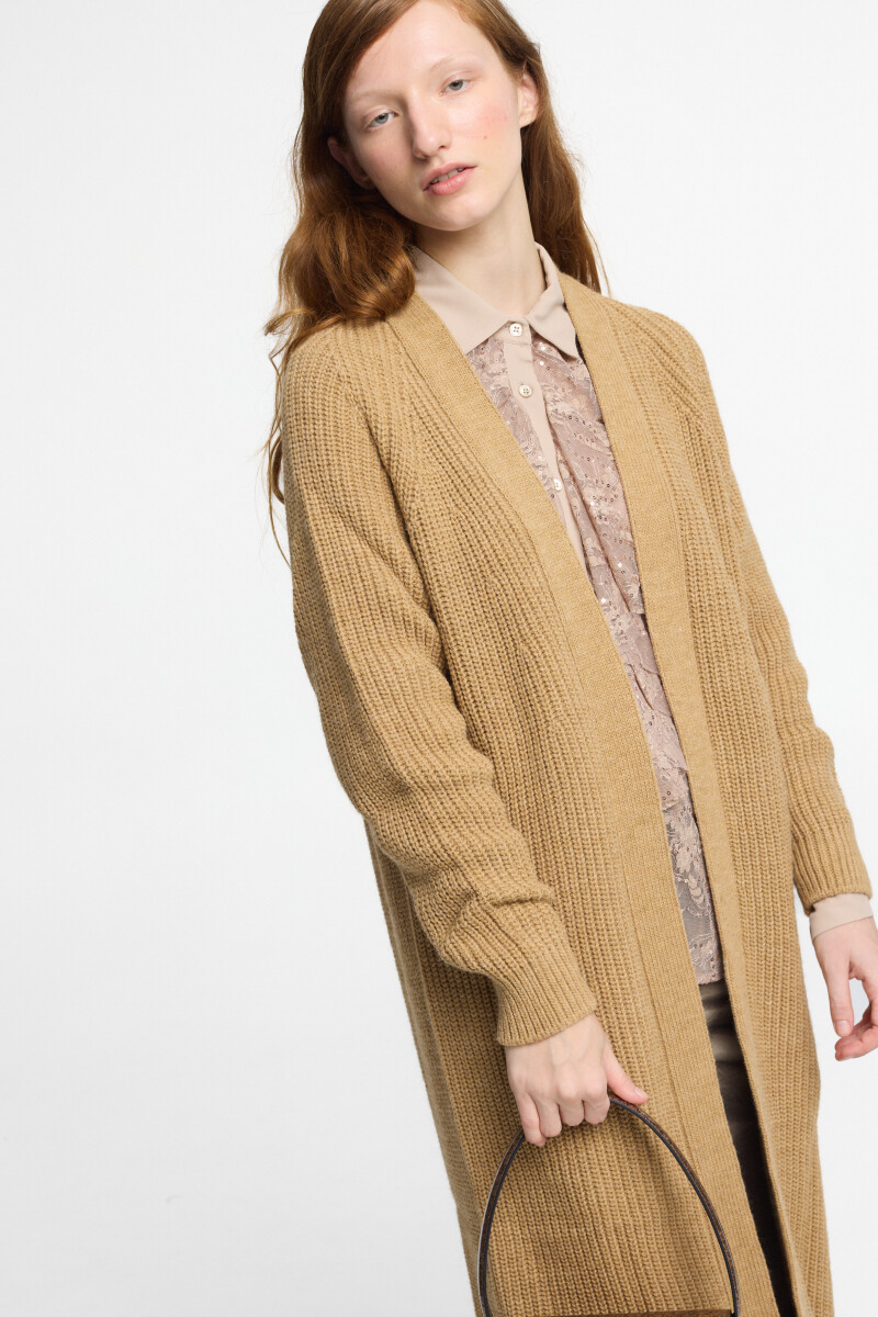 TEJIDO Beige