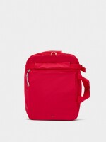 Mochila De Cabina De Nailon rojo