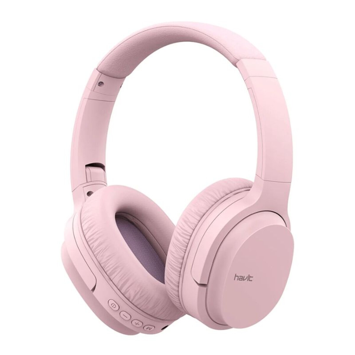 Auricular Havit Nv-I62 Pink (Inalambrico) 