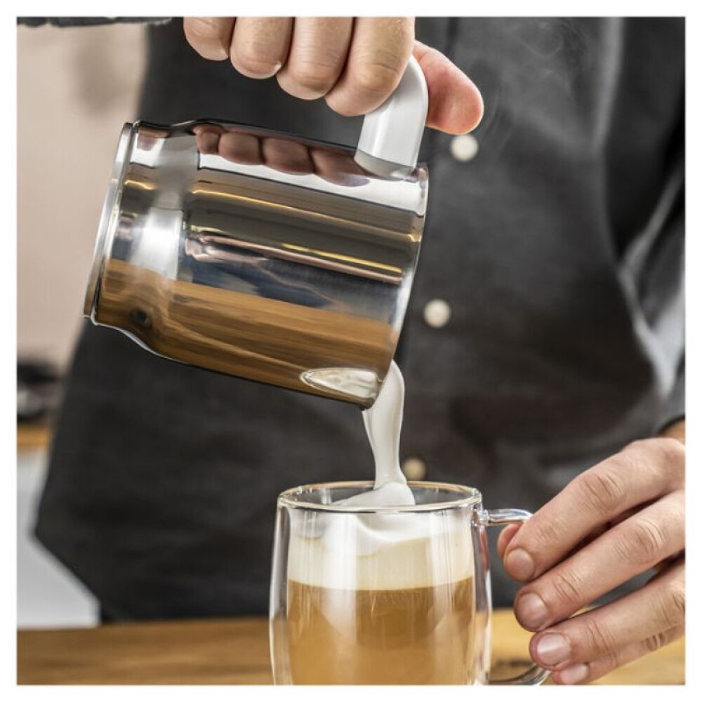 ZWILLING ENFINIGY ESPUMADOR DE LECHE ELECTRICO NEGRO ZWILLING ENFINIGY ESPUMADOR DE LECHE ELECTRICO NEGRO