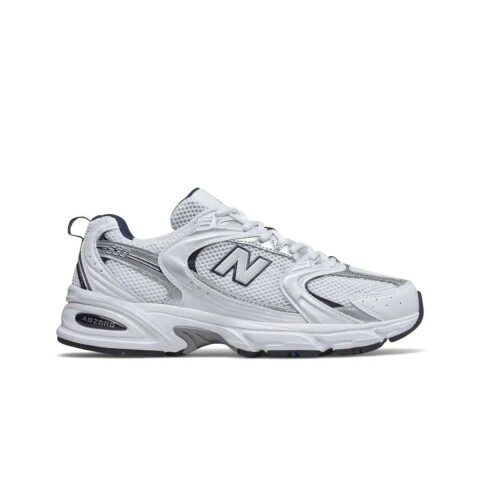 CHAMPION 4.5-10 WHITE/GREY