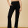 BABUCHA LUXY RUSTY Negro