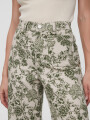 Pantalon Pimpel Estampado 1