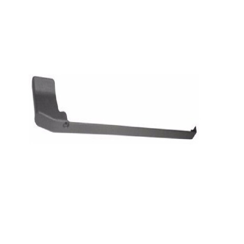 COBERTURA CORREDERA EXTERIOR ASIENTO DERECHO GOL G2 / G3 / G4 Cobertura Corredera Exterior Asiento Derecho Gol G2 / G3 / G4