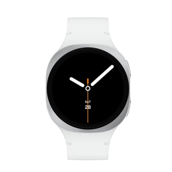 Samsung Galaxy Watch 8 44mm Silver L330 Samsung Galaxy Watch 8 44mm Silver L330