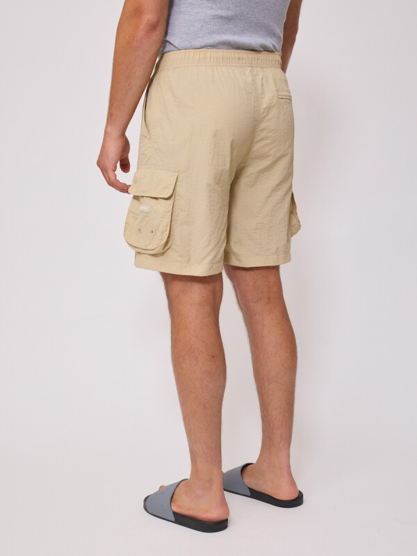 BERMUDA ARZOM RUSTY Beige