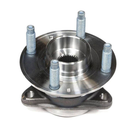 MAZA DE RUEDA CHEVROLET MAZA RUEDA DELANTERA ONIX 2020 1.0 - MAZA DE RUEDA CHEVROLET MAZA RUEDA DELANTERA ONIX 2020 1.0 -