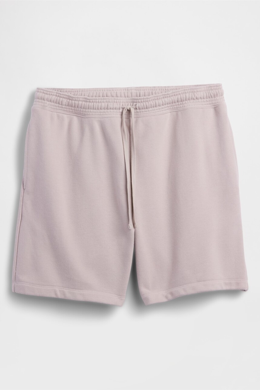 Short Deportivo Sin Flepa Hombre Frosty Morning