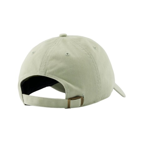 Gorro New Balance Unisex - Clean Up Hat - LAH00151GAS GREEN