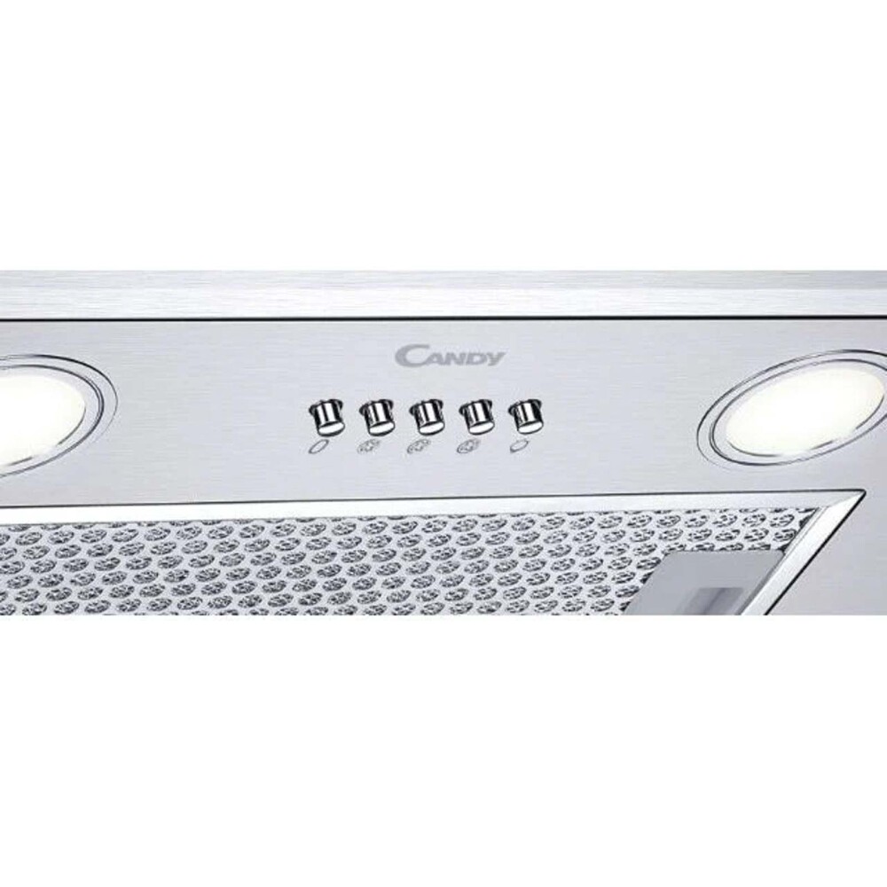 CAMPANA INTEGRABLE INTEGRABLE GRIS CANDY CBG640/2X 60CM