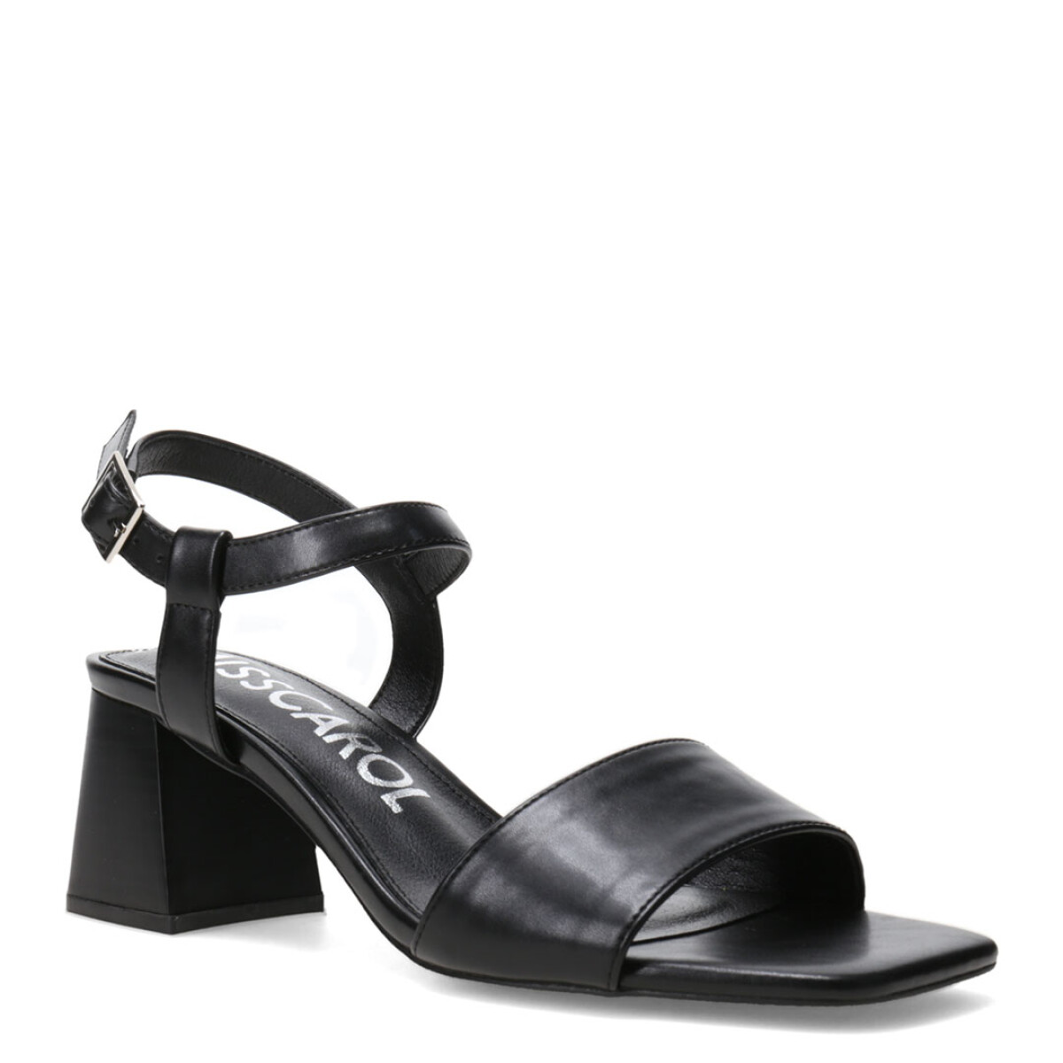 Sandalias de Mujer Miss Carol Tova 