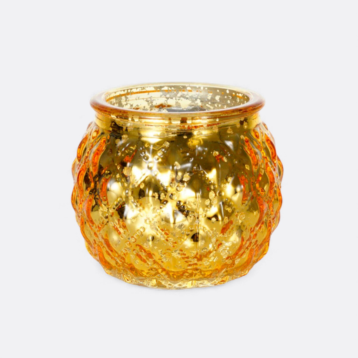 Porta Vela Navideño - Modelo 1 