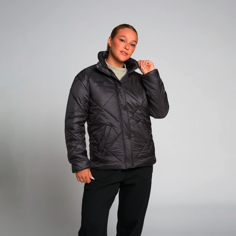 W CAMPERA UNNI Negro