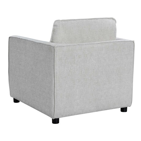 BUTACA TELA NATURAL-BEIGE AMSTERDAM BEIGE