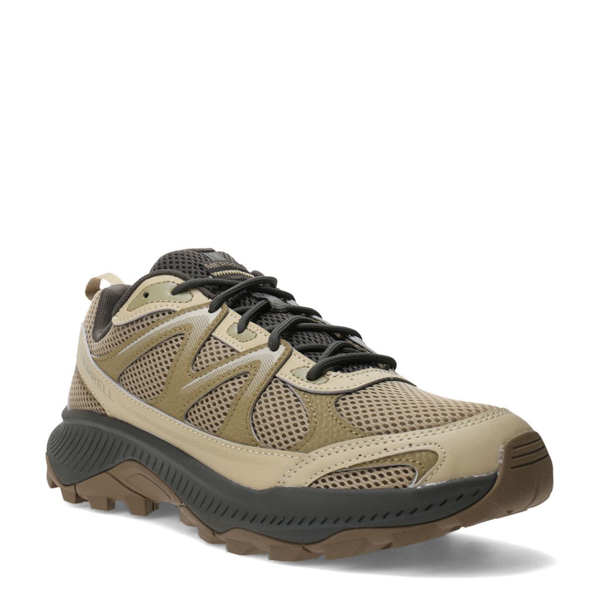 Championes de Hombre Merrell Tempo Exp - Beige 