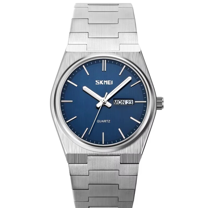 Reloj Skmei 9288SIBU en acero Reloj Skmei 9288sibu En Acero